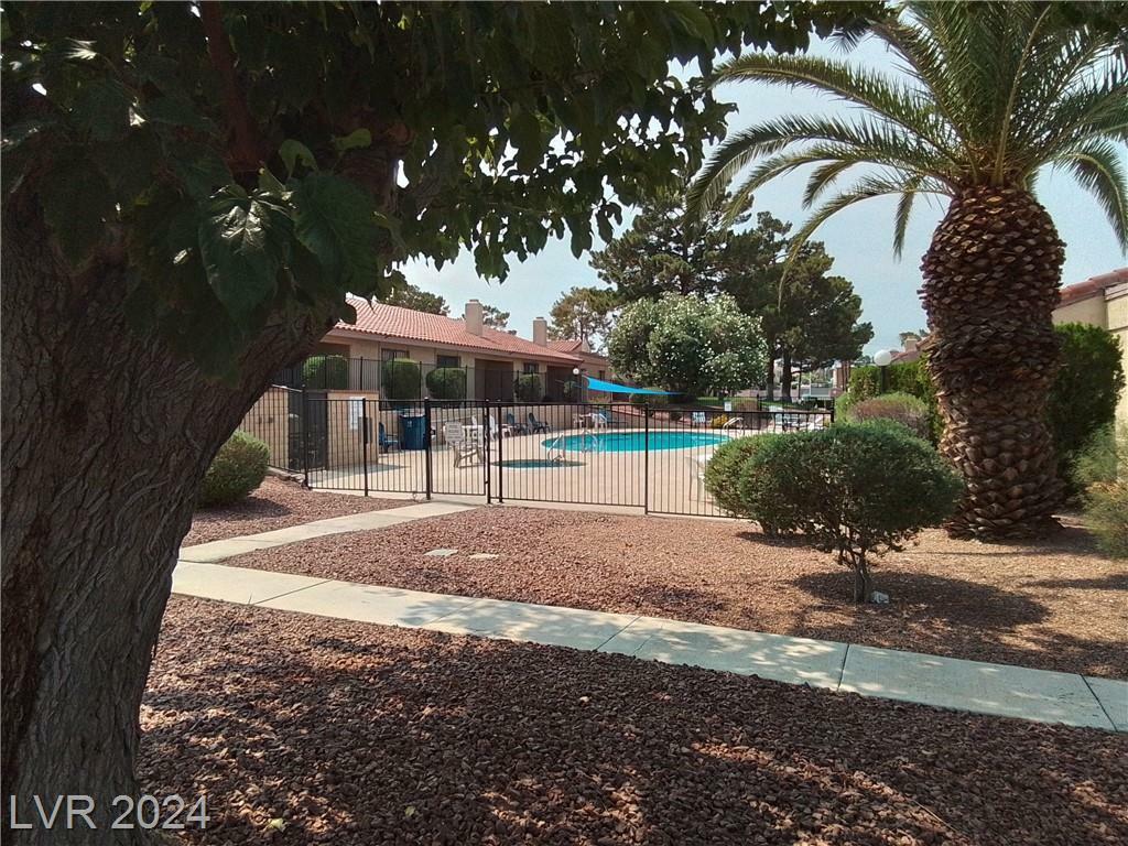 Property Photo:  1869 Arbol Verde Way  NV 89119 