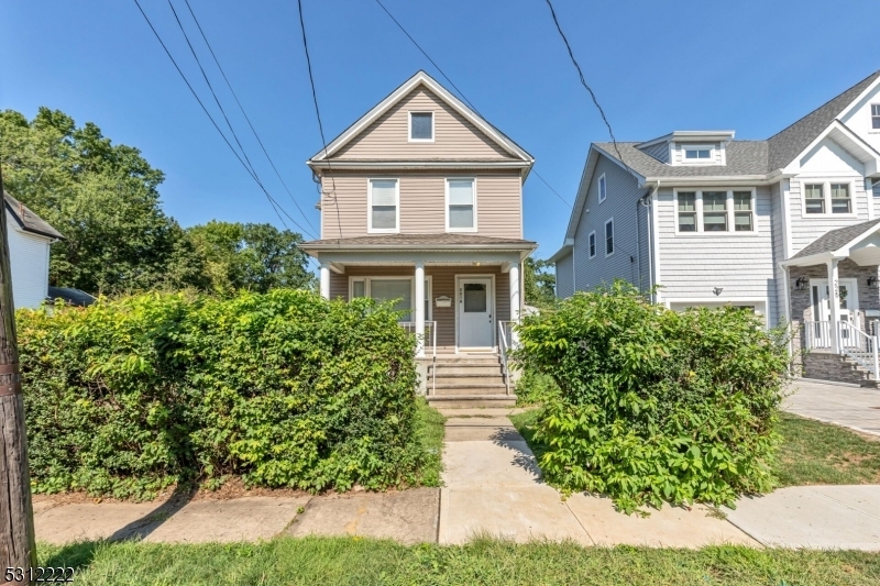 Property Photo: 223 Cranford Ave NJ 07016