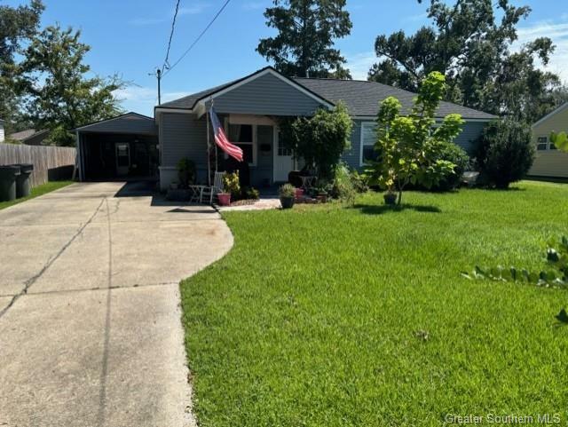 3715 Swanee Street  Lake Charles LA 70607 photo