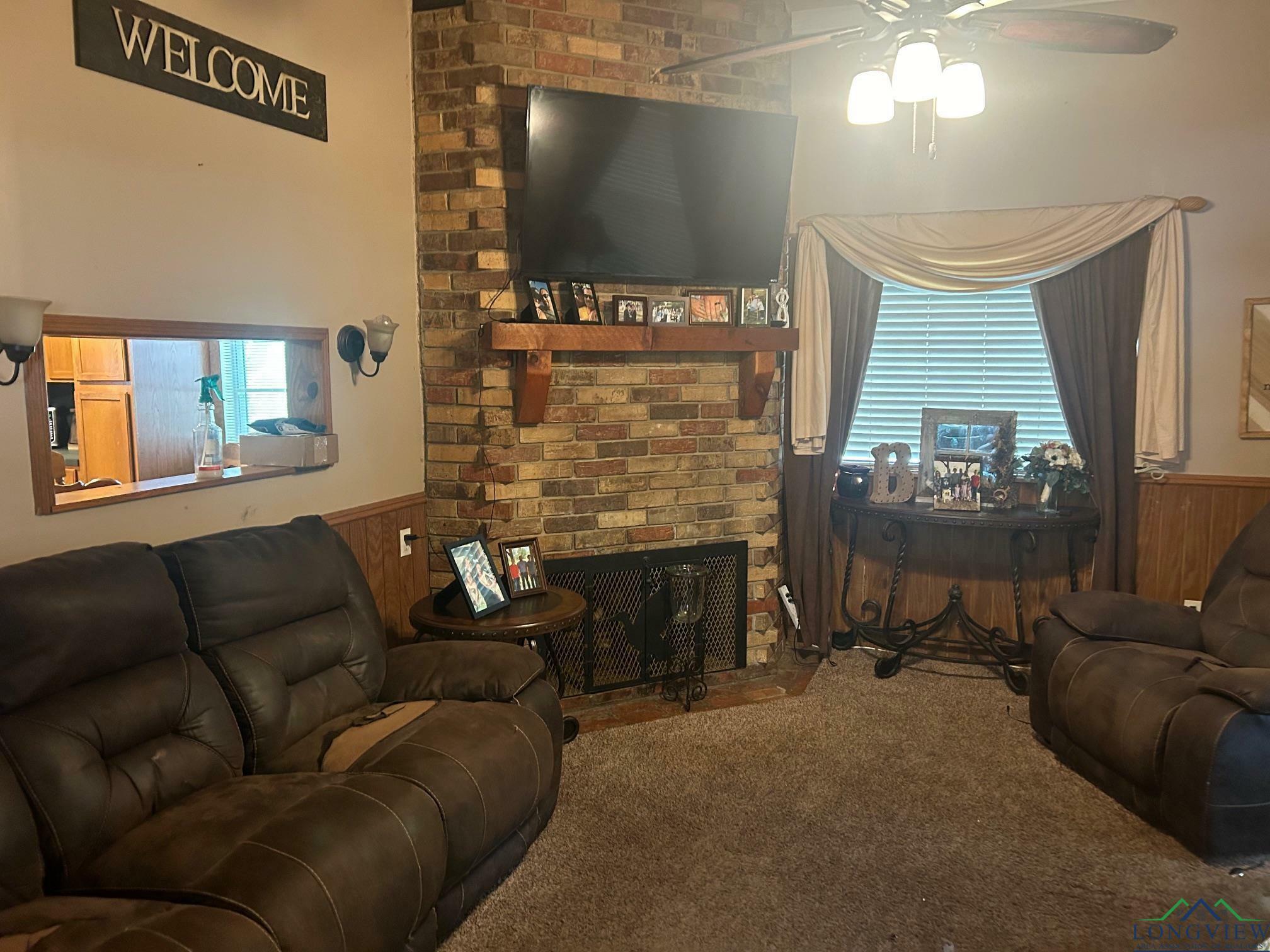 Property Photo:  2703 N Franklin  TX 75672 