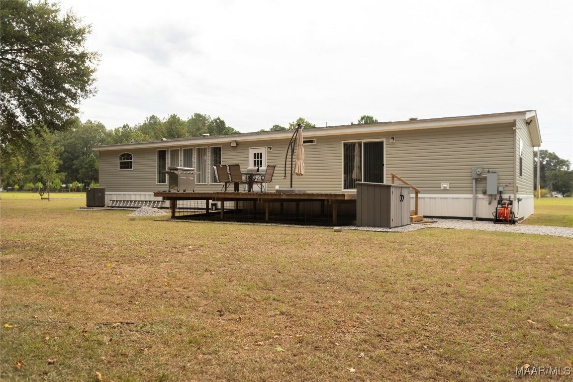 Property Photo:  592 Marshall Drive  AL 36067 