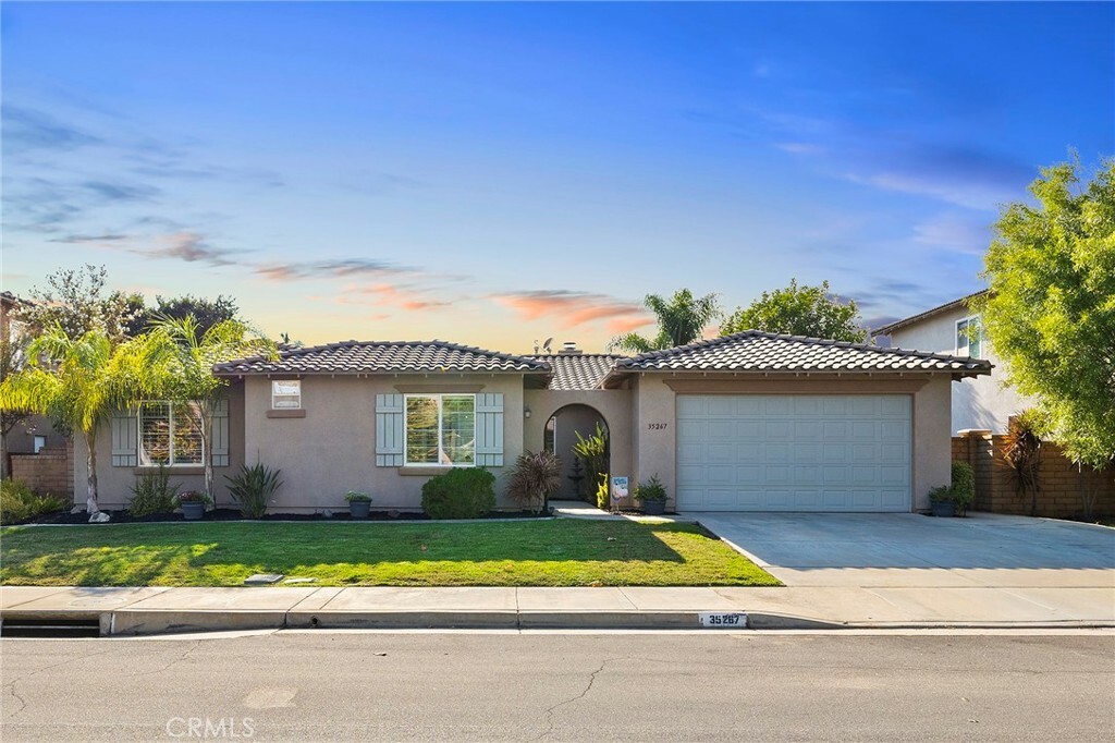 Property Photo:  35267 Lilac Lane  CA 92596 