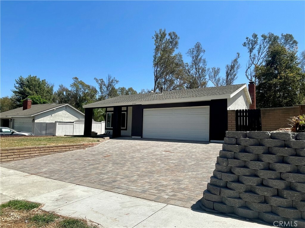 Property Photo:  3565 Bayberry Drive  CA 91709 