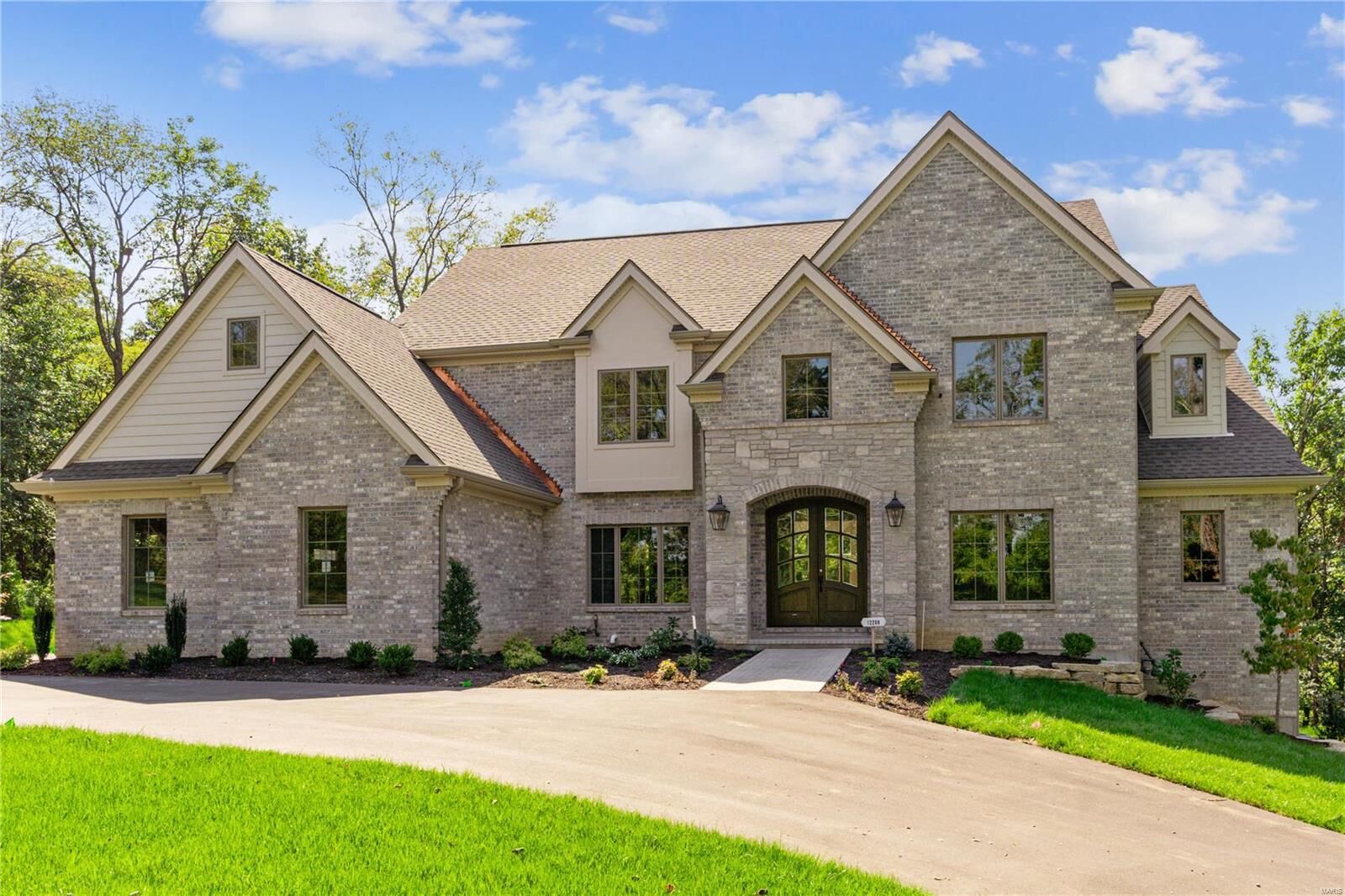 Property Photo: 12208 Hadley Hill Road MO 63127