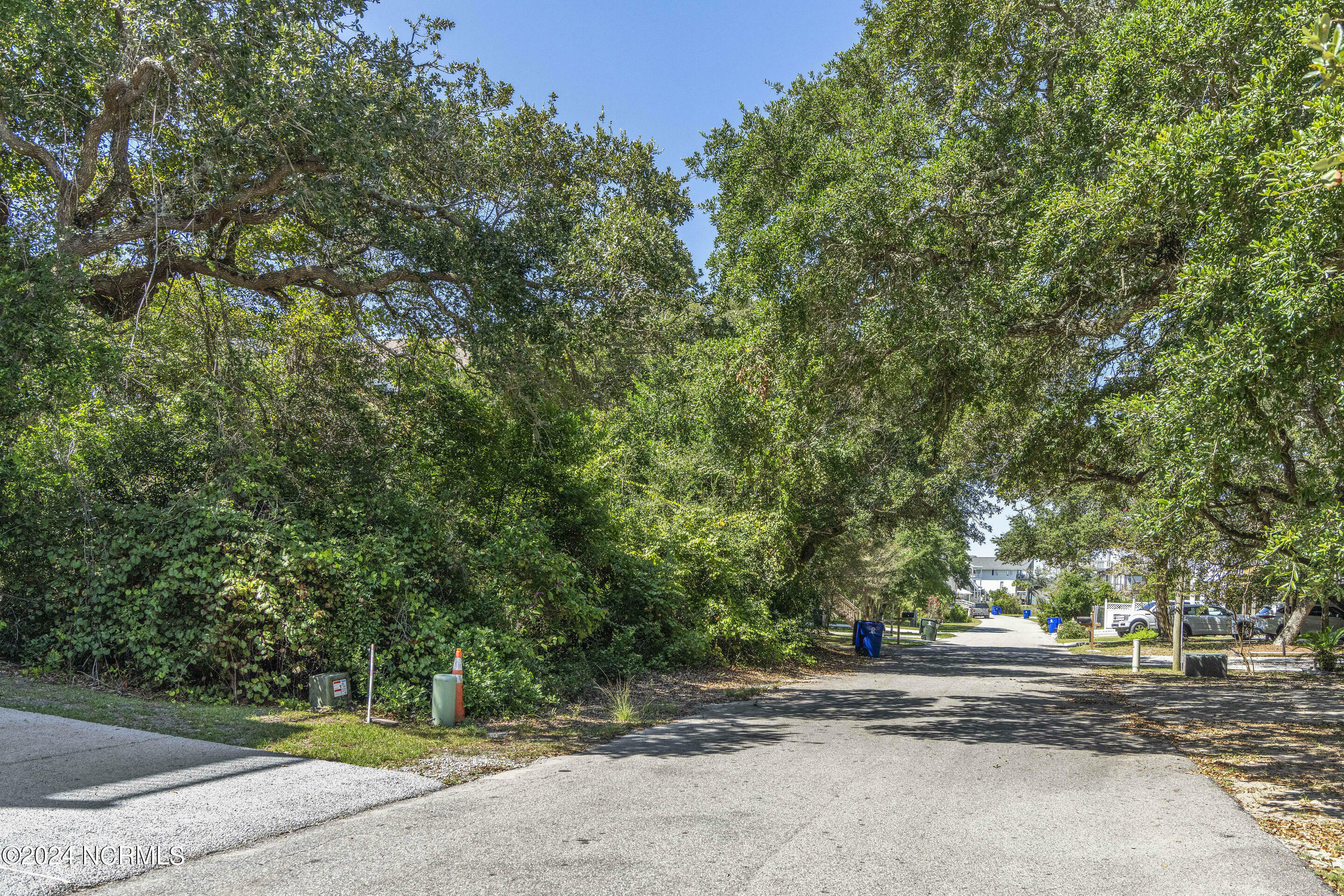 Property Photo:  Lot 6 Maritime Drive  NC 28445 