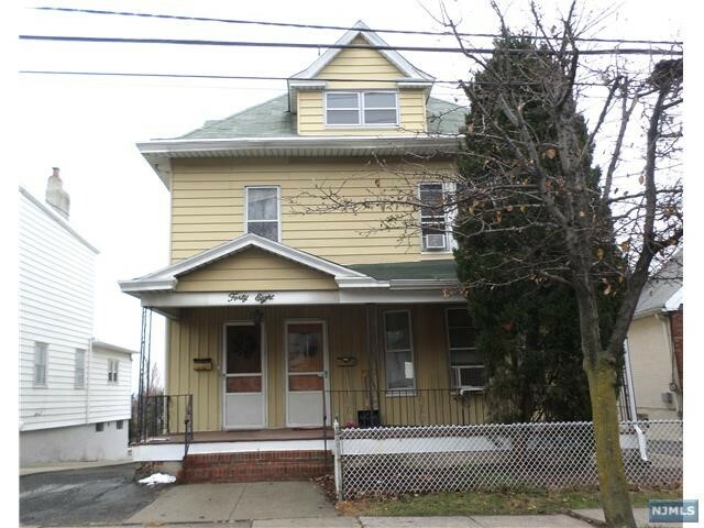 Property Photo:  48 Hackensack Street  NJ 07073 