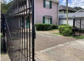 Property Photo:  5516 S Robertson Street  LA 70115 