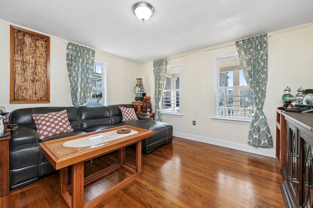 Property Photo:  53 Woodville St  MA 02149 