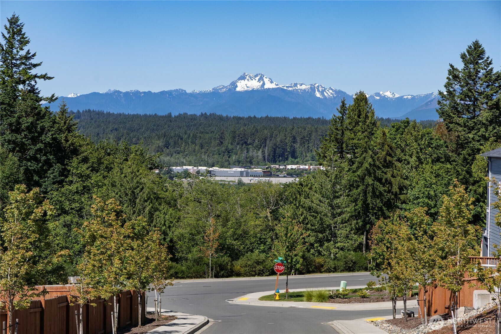 Property Photo: 1898 NW Rustling Fir Lane WA 98383