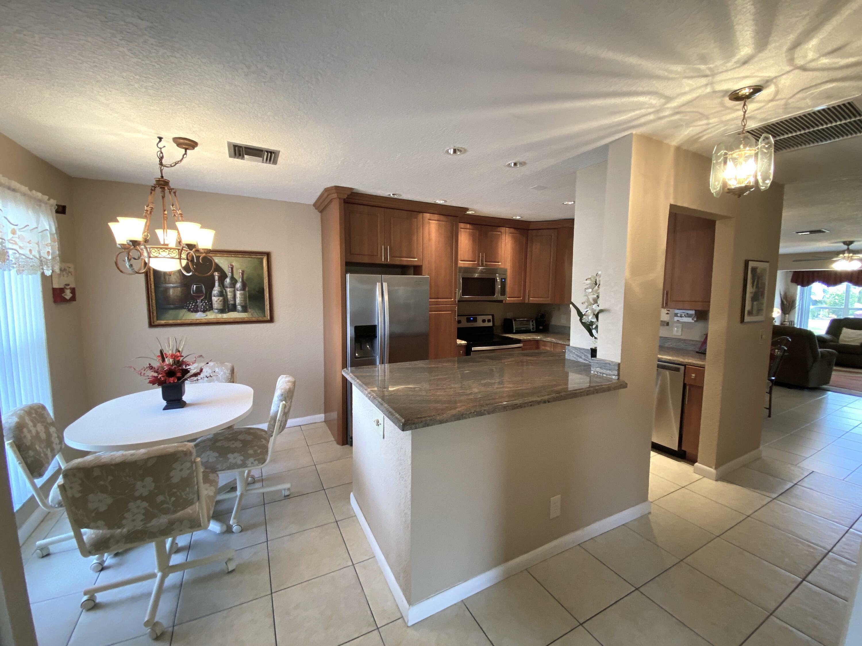 Property Photo:  1420 SW 27th Avenue D  FL 33445 