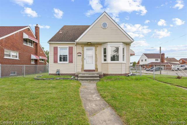 Property Photo:  15171 Colson Street  MI 48126 