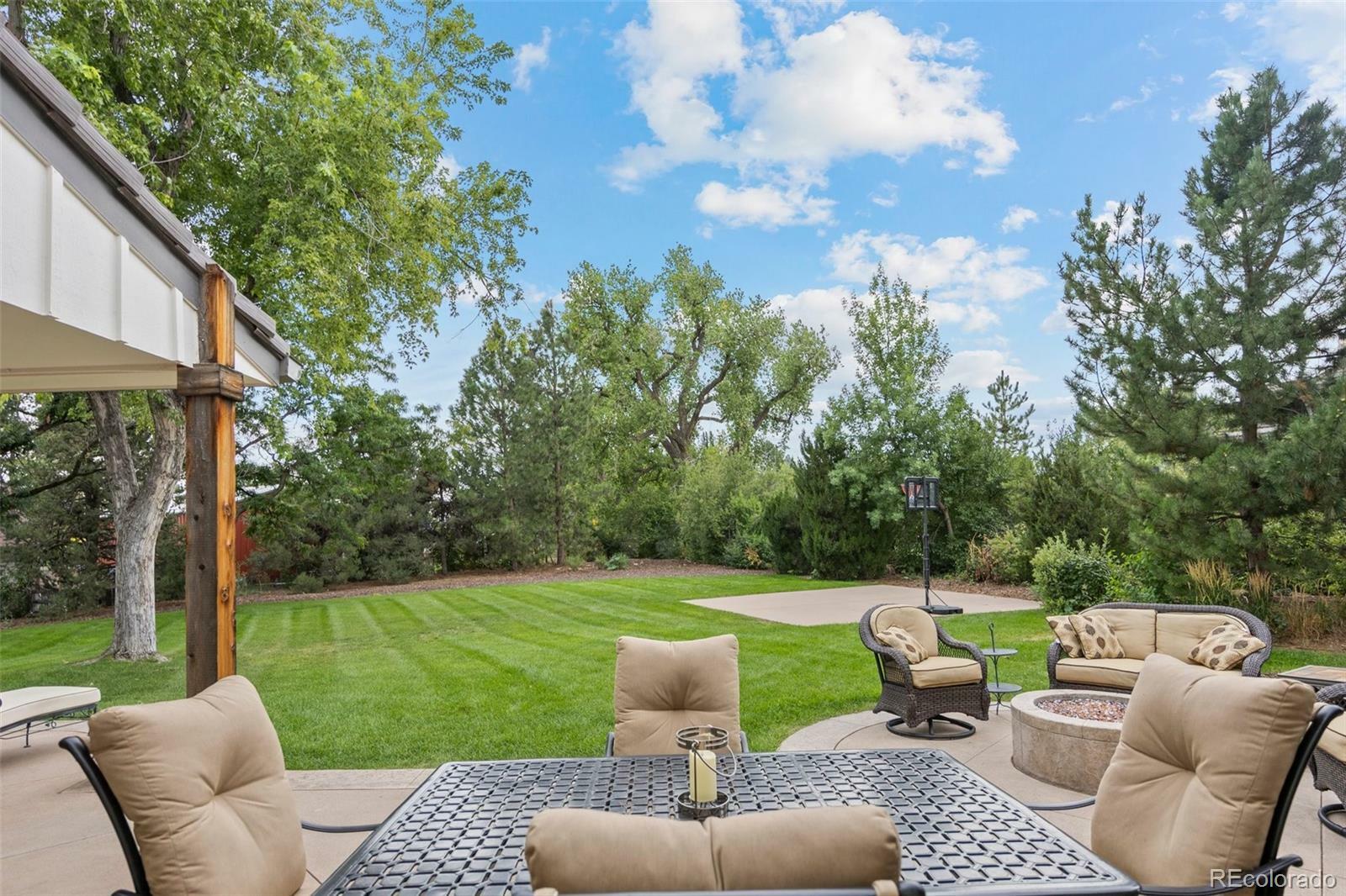 Property Photo: 560 Front Range Road CO 80120