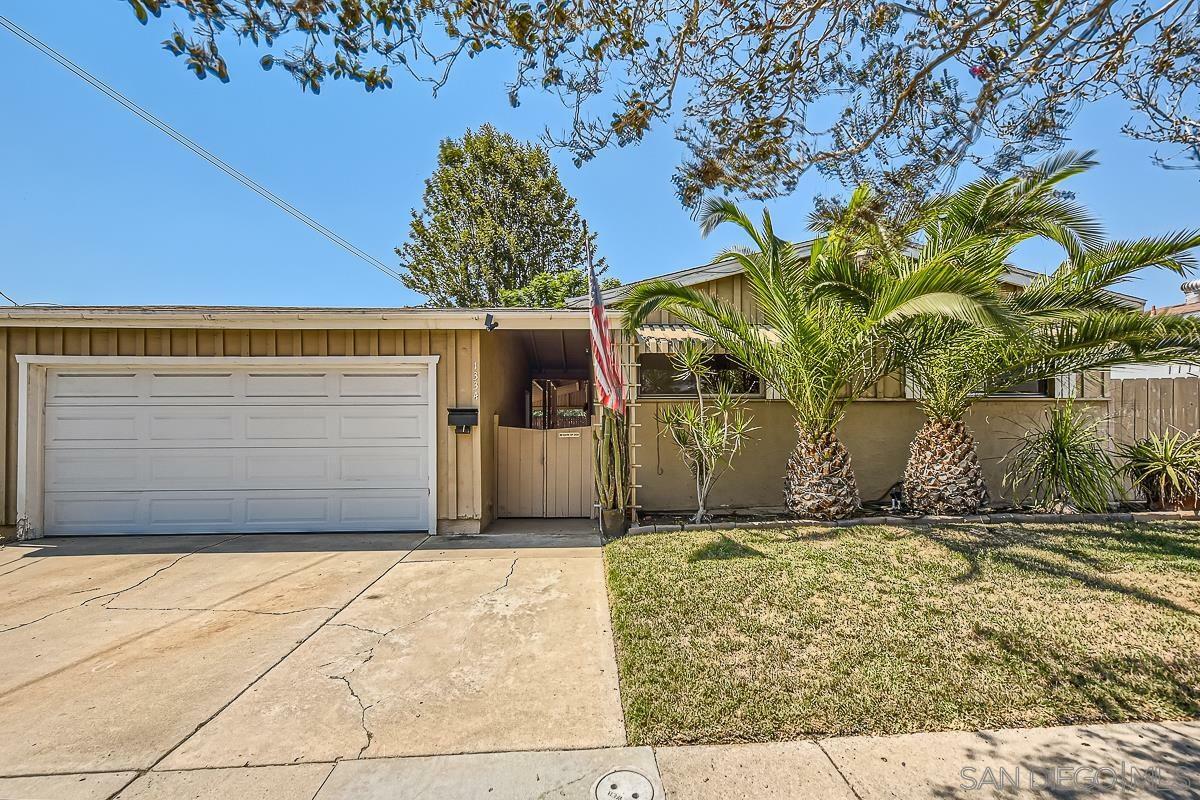 1334 Braddock St  San Diego CA 92114 photo