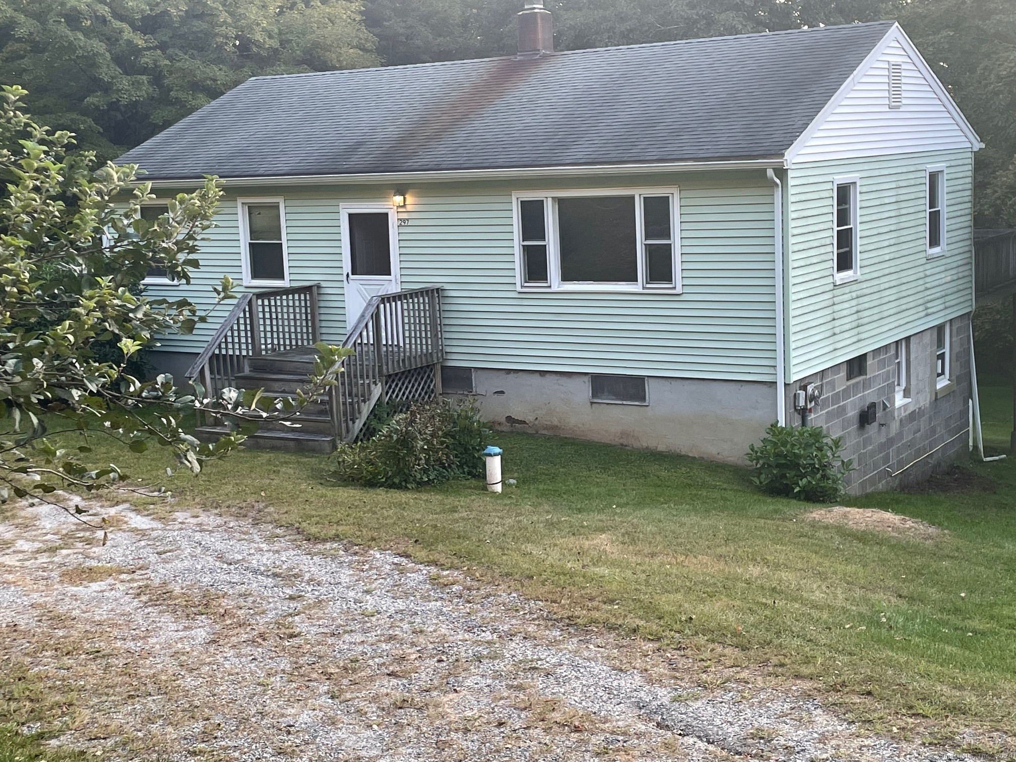 Property Photo:  297 Stoddard Road  CT 06057 