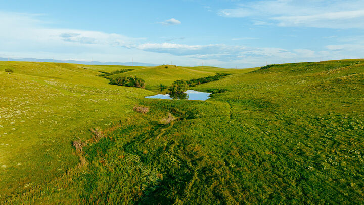 Property Photo: Tbd Avenue Block 7 Lot 18 WY 82801