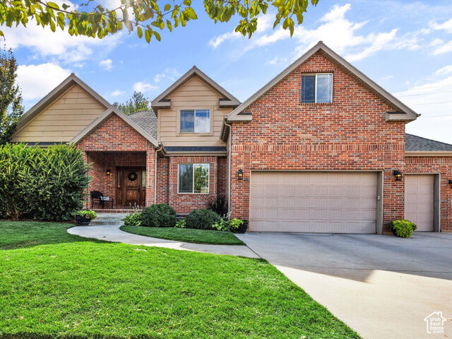 Property Photo:  Address not disclosed  UT 84660 