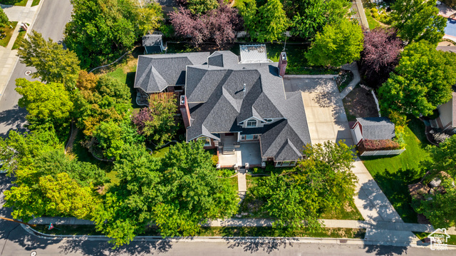 Property Photo: 920 N 240 E UT 84037