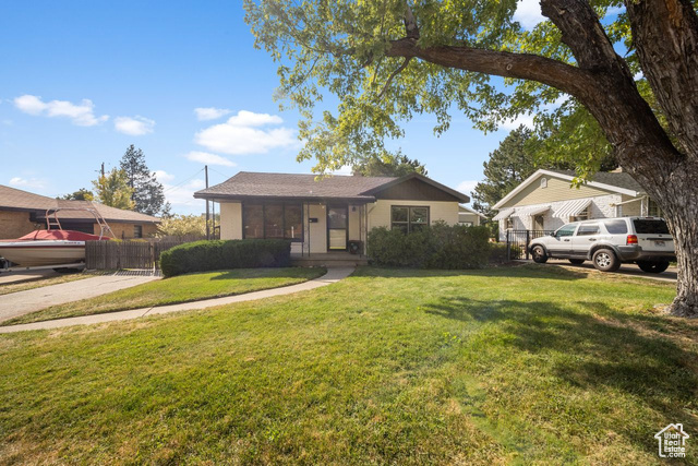 Property Photo:  821 S Polk Ave E  UT 84404 