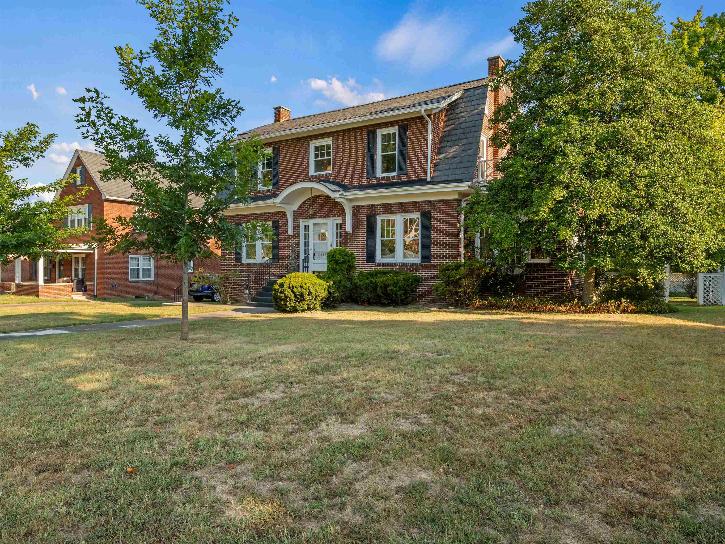 Property Photo:  3627 Old Orchard Drive  KY 41102 