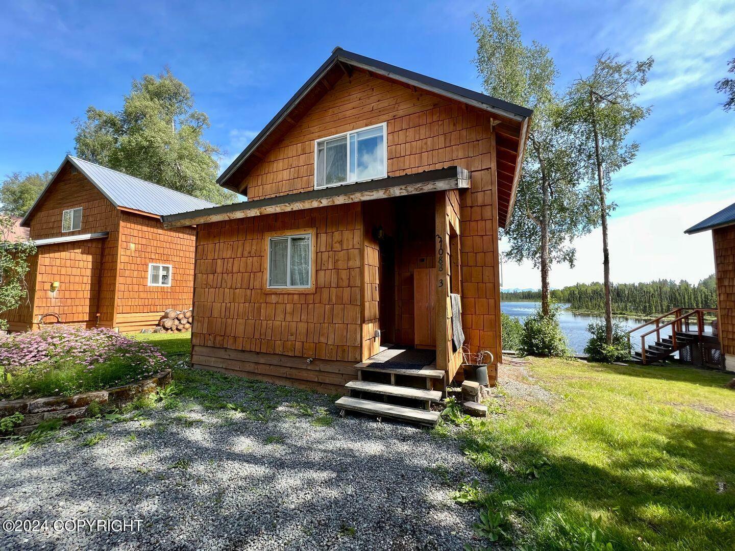 37088 Conner Road #3  Soldotna AK 99669 photo