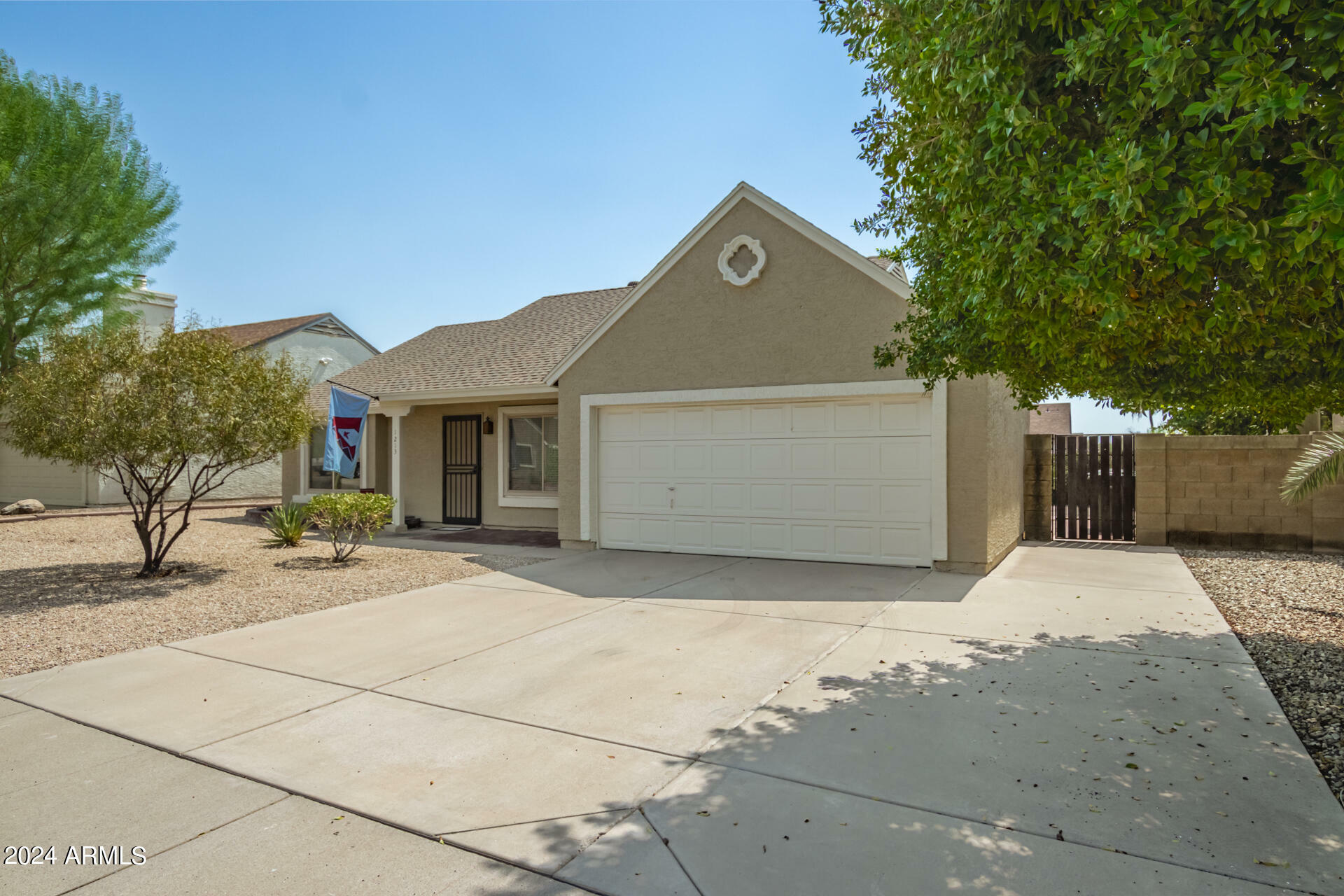 Property Photo:  1213 E Sequoia Drive  AZ 85024 