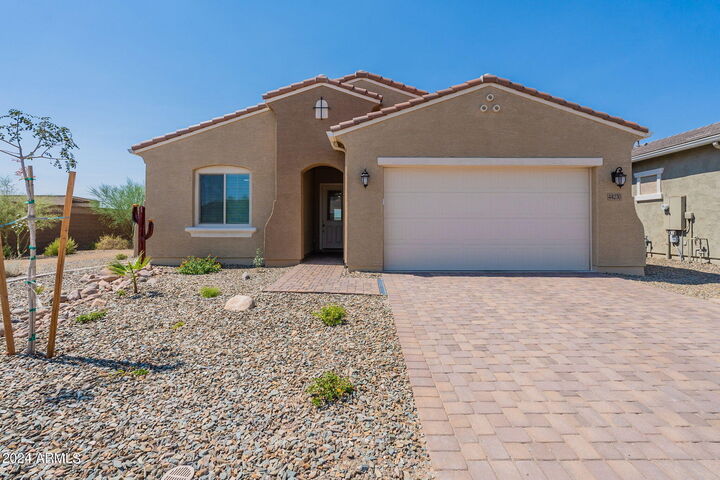 Property Photo: 44230 N 44th Lane AZ 85087