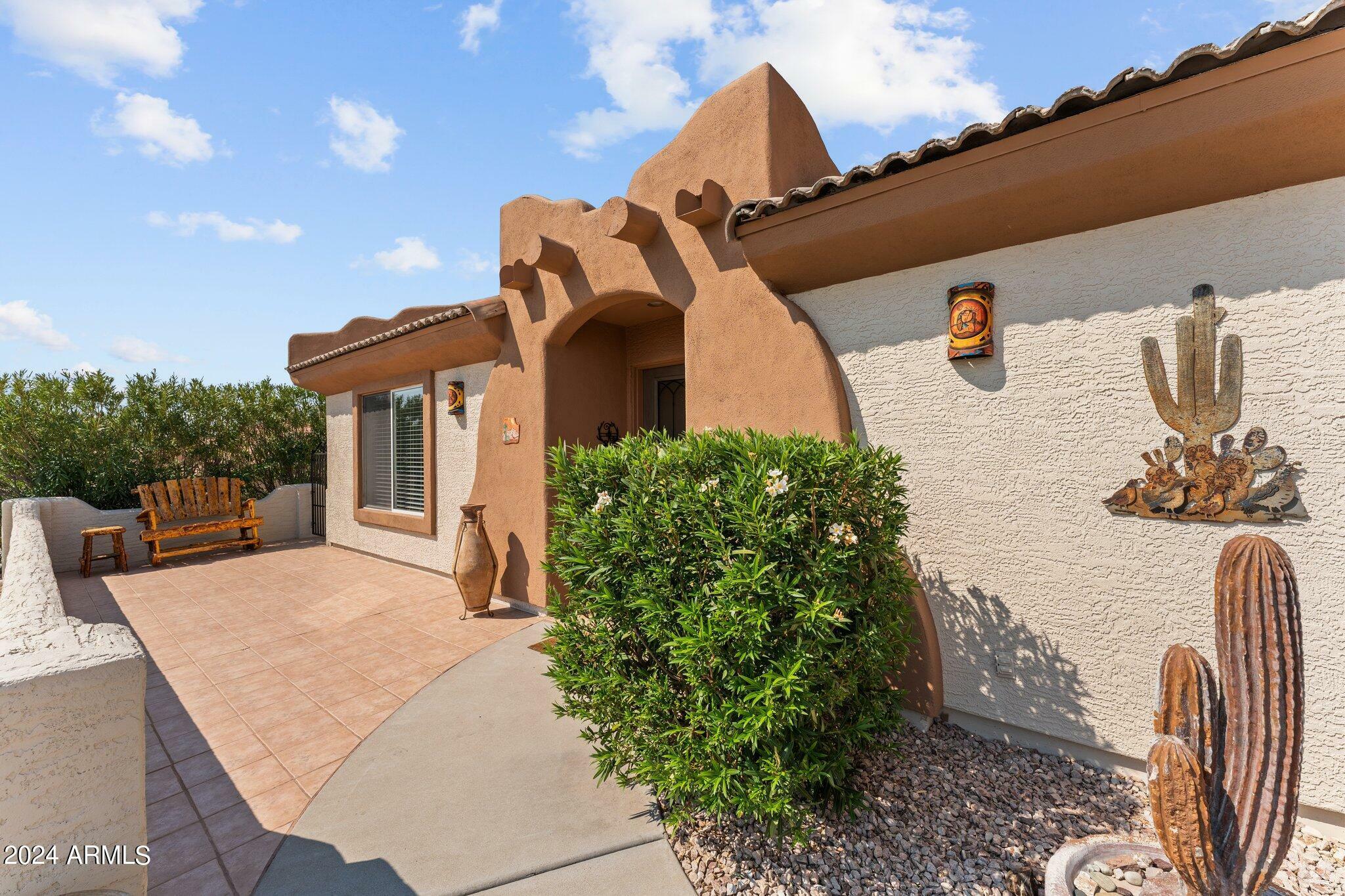 Property Photo:  540 Atchison Lane  AZ 85390 