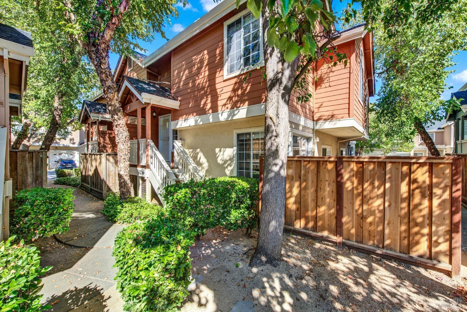 Property Photo:  126 Manchester Drive  CA 94533 