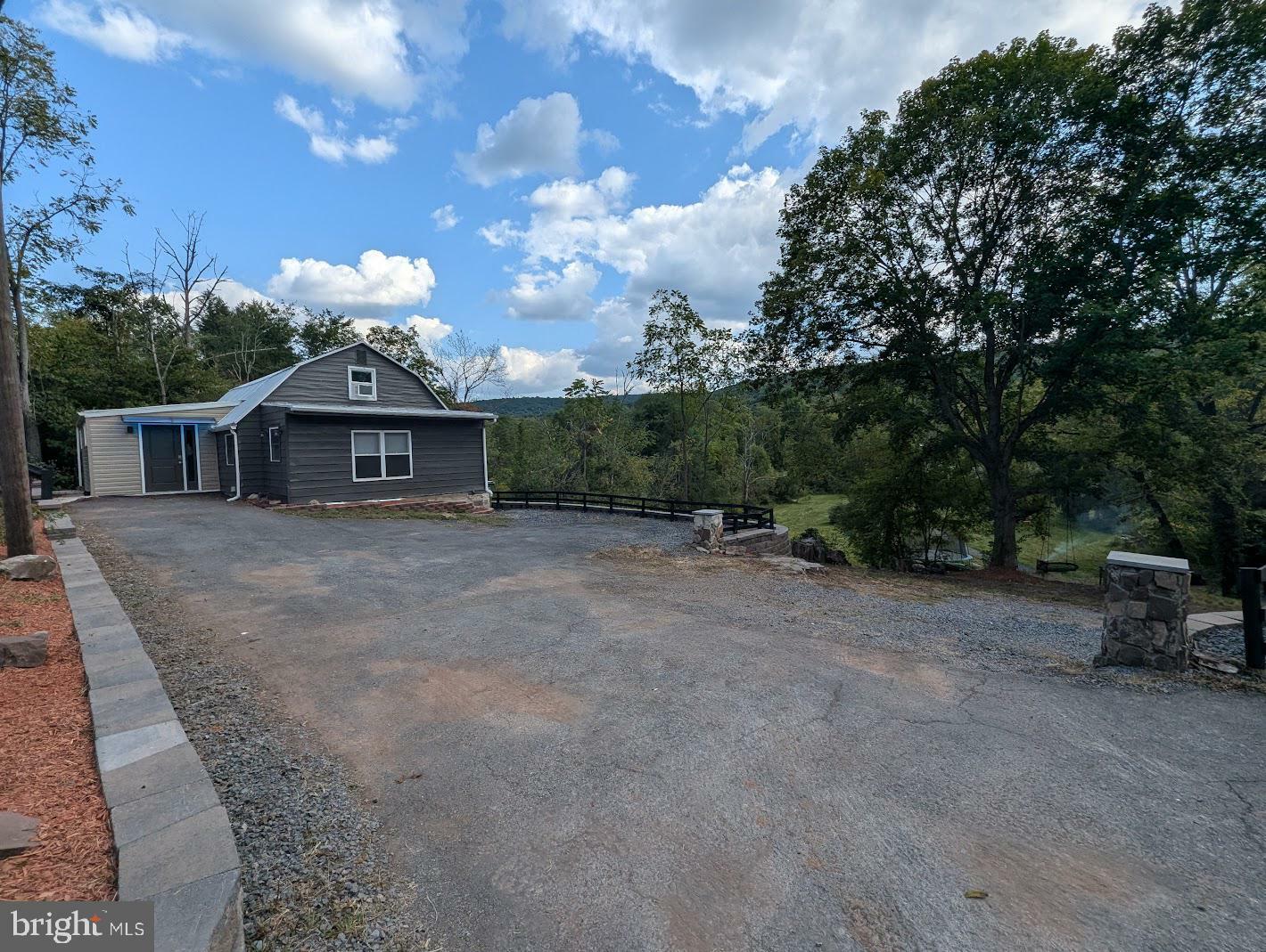 Property Photo:  1790 Valley Road  PA 17053 