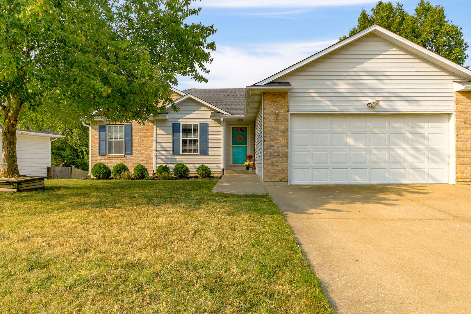 3011 Dahlia Dr  Columbia MO 65202 photo