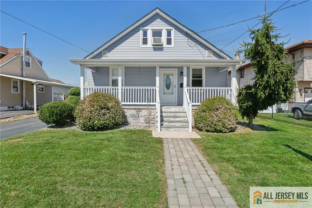 Property Photo:  1140 Gress Street  NJ 08835 