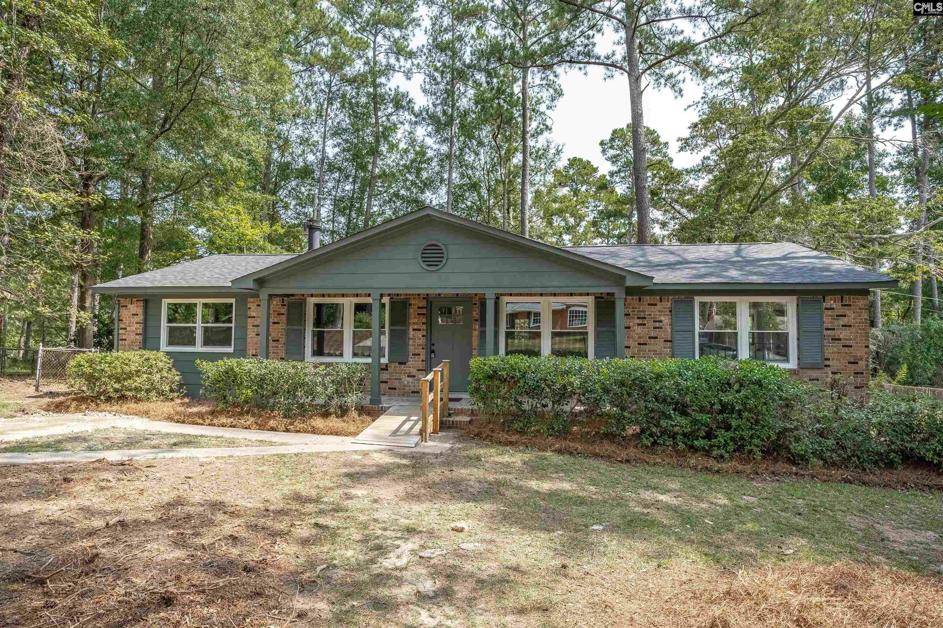 Property Photo:  5828 Corley  SC 29212 