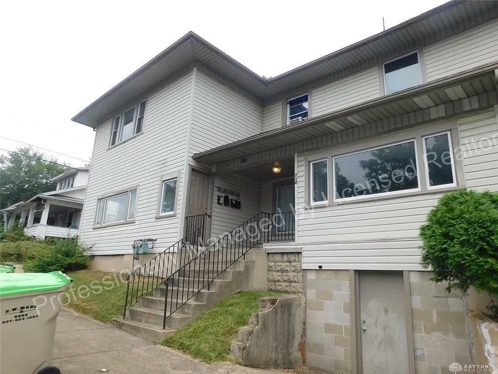 Property Photo:  710 Olive #712  OH 45503 