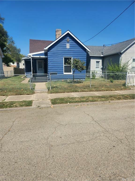 Property Photo: 2019 Logan Avenue OH 45044