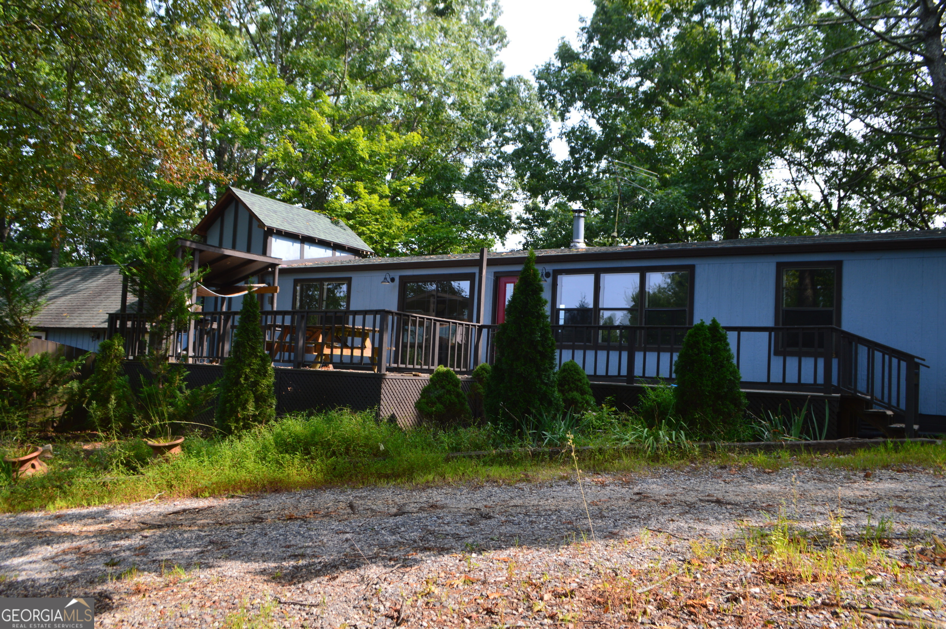 Property Photo:  890 Myra Branch Road  GA 30545 