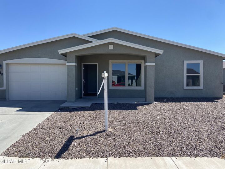 928 Villa Seca Drive  Horizon City TX 79928 photo