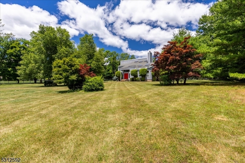 Property Photo:  180 Orchard Rd  NJ 08558 