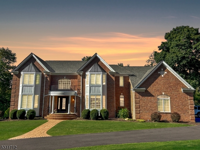 Property Photo: 3 Walnut Way NJ 08801