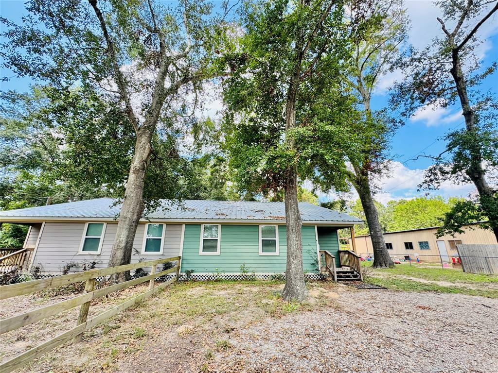 Property Photo:  15357 Ben Wiggins Road B  TX 77303 