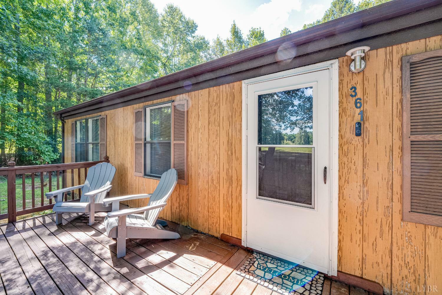 Property Photo:  361 Pine Acres Drive  VA 24504 