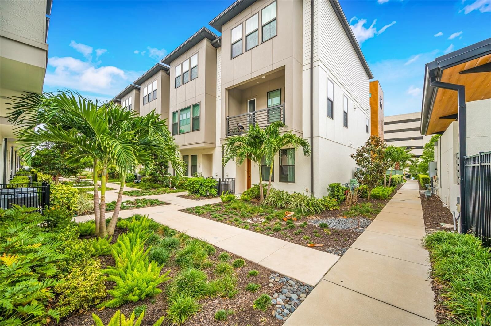 Property Photo:  2511 N Grady Avenue 12  FL 33607 