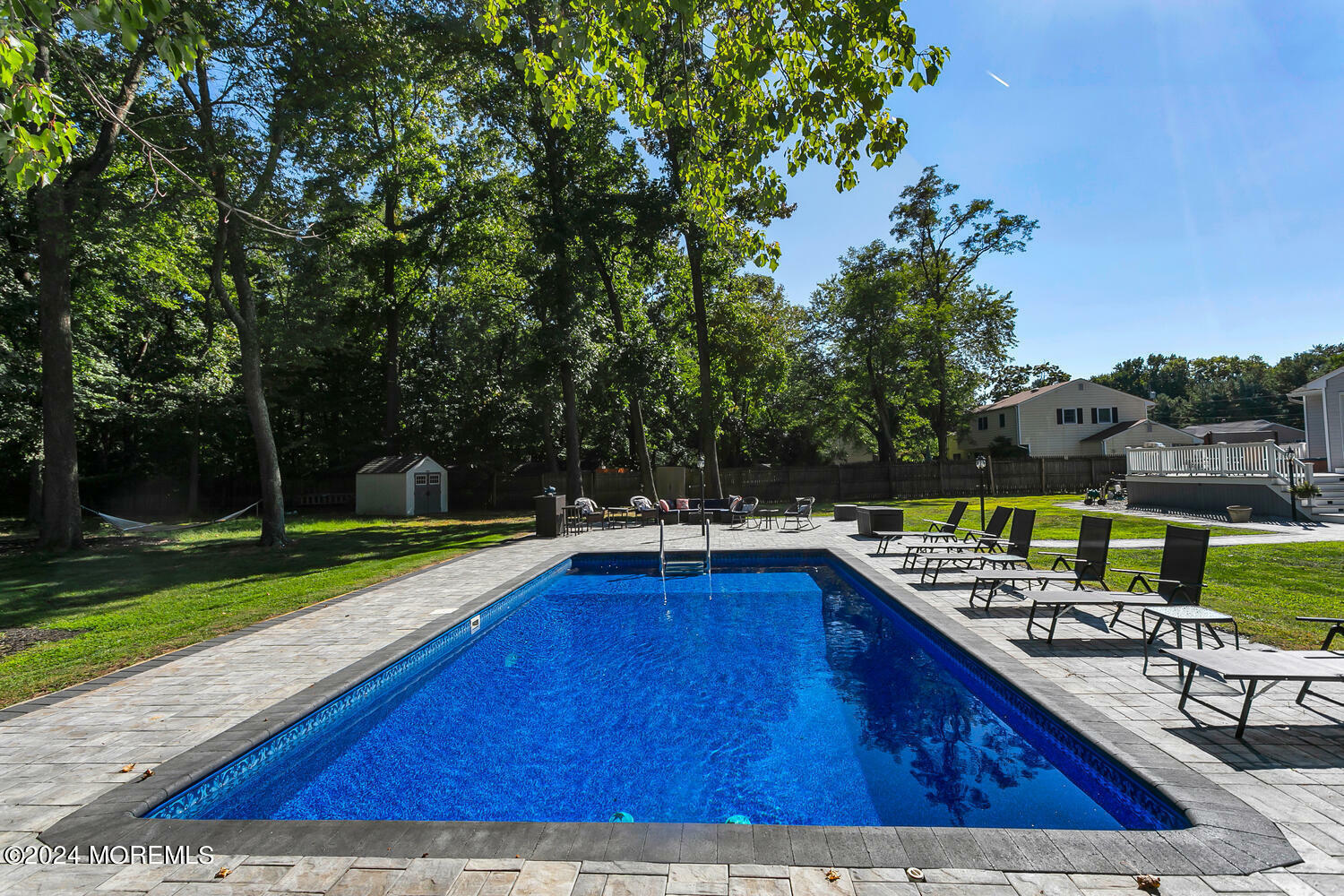 Property Photo:  20 Renier Court  NJ 07748 