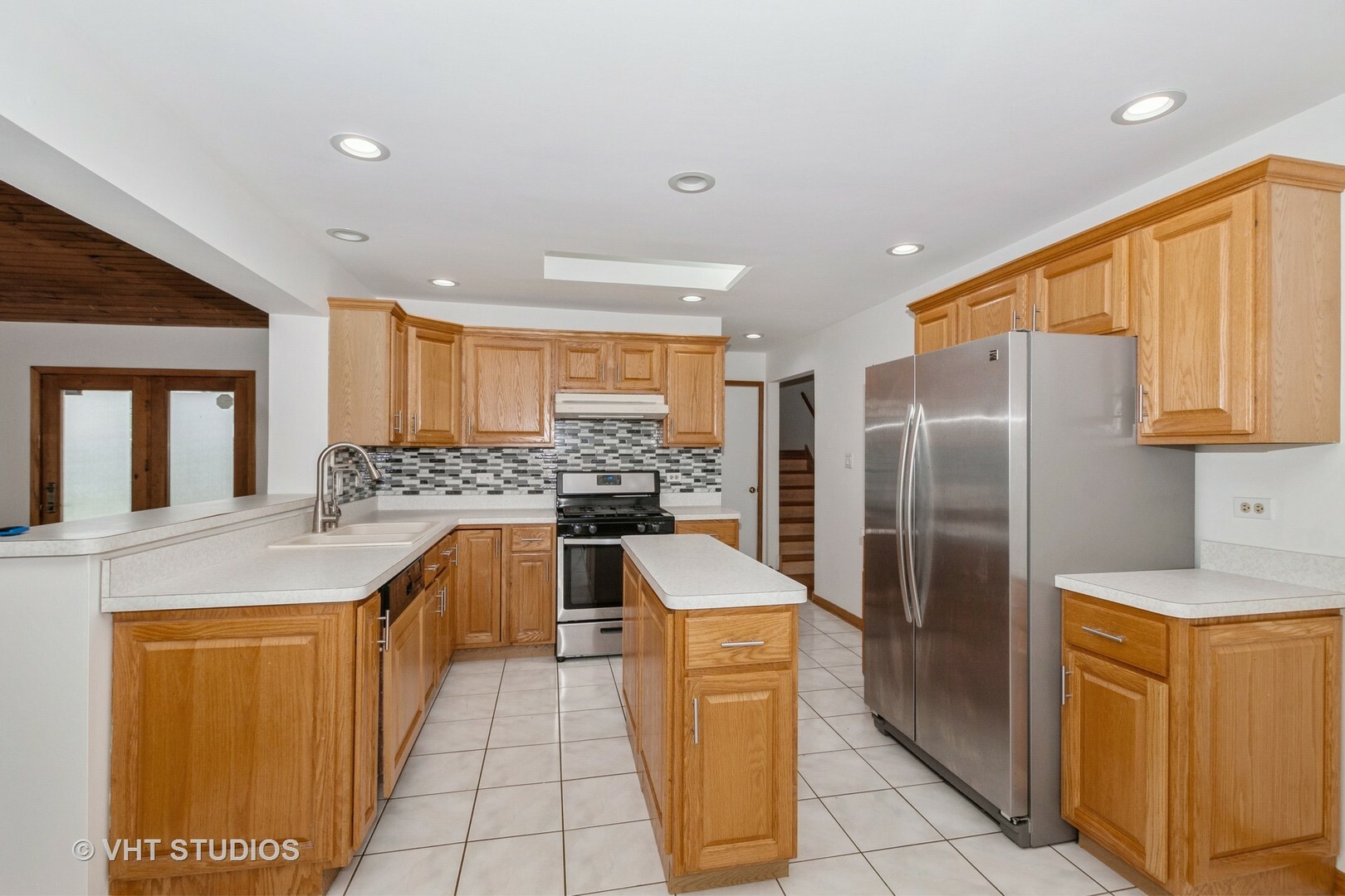 Property Photo:  6836 W Linden Drive  IL 60463 