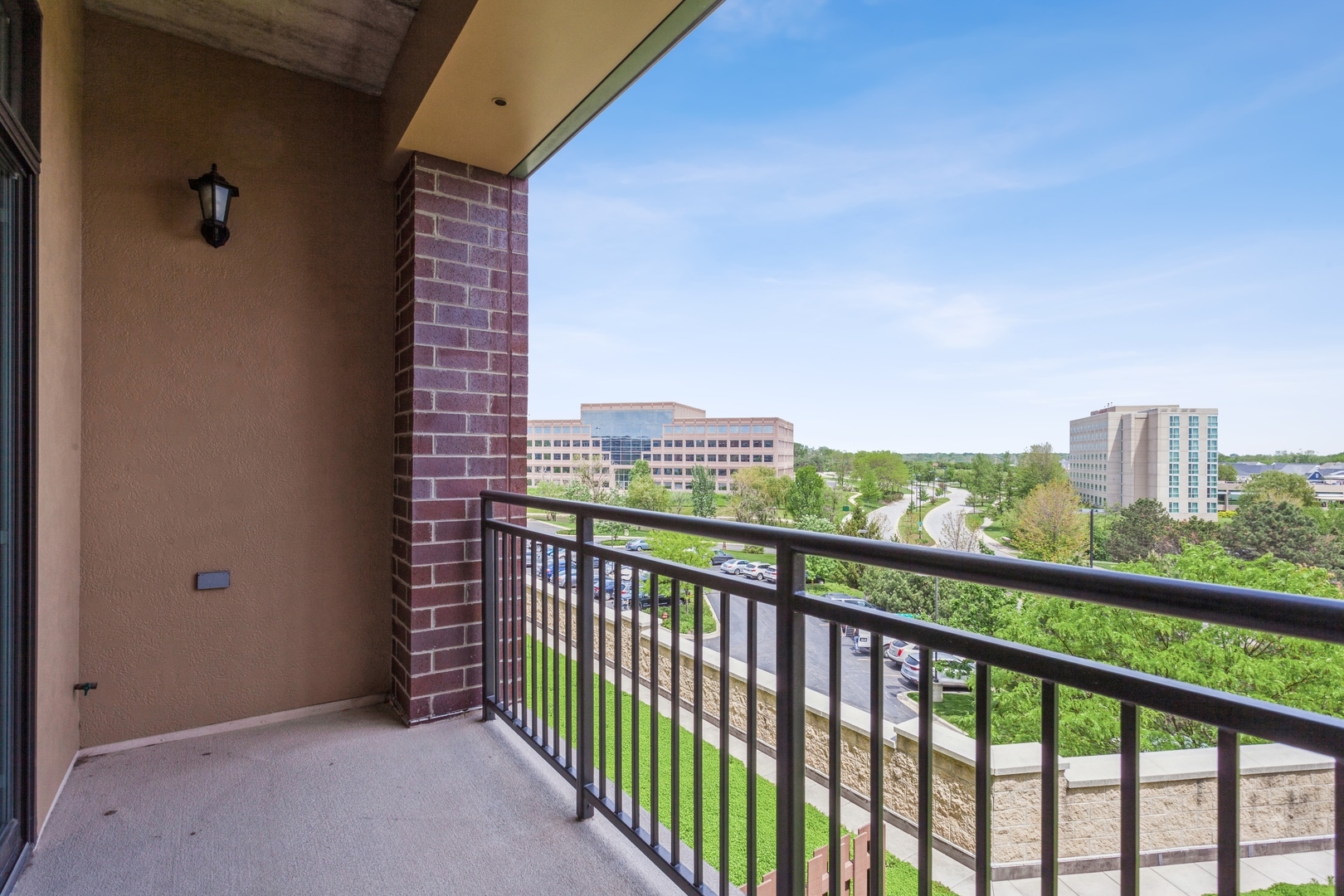 Property Photo:  850 Village Center Drive 419  IL 60527 