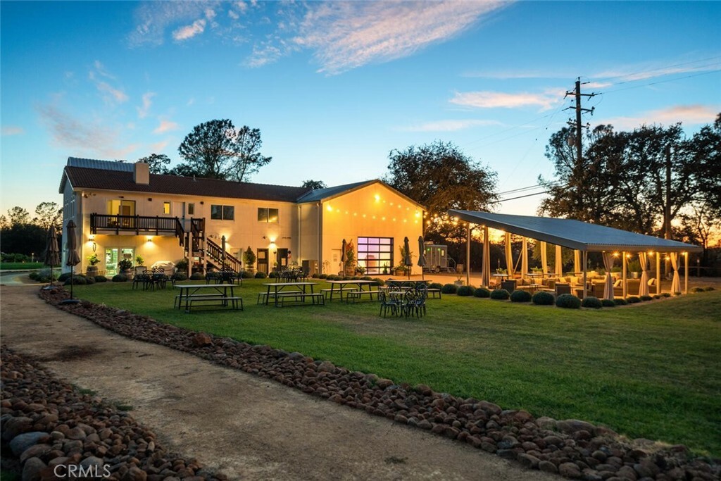 Property Photo:  6237 Cohasset Road  CA 95973 