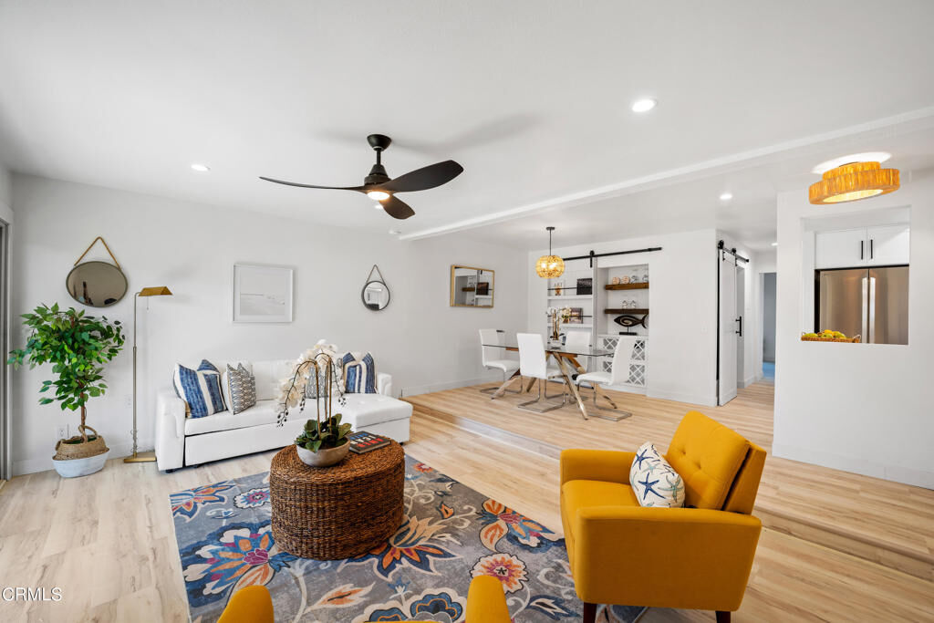 Property Photo:  2937 Harbor Boulevard  CA 93035 