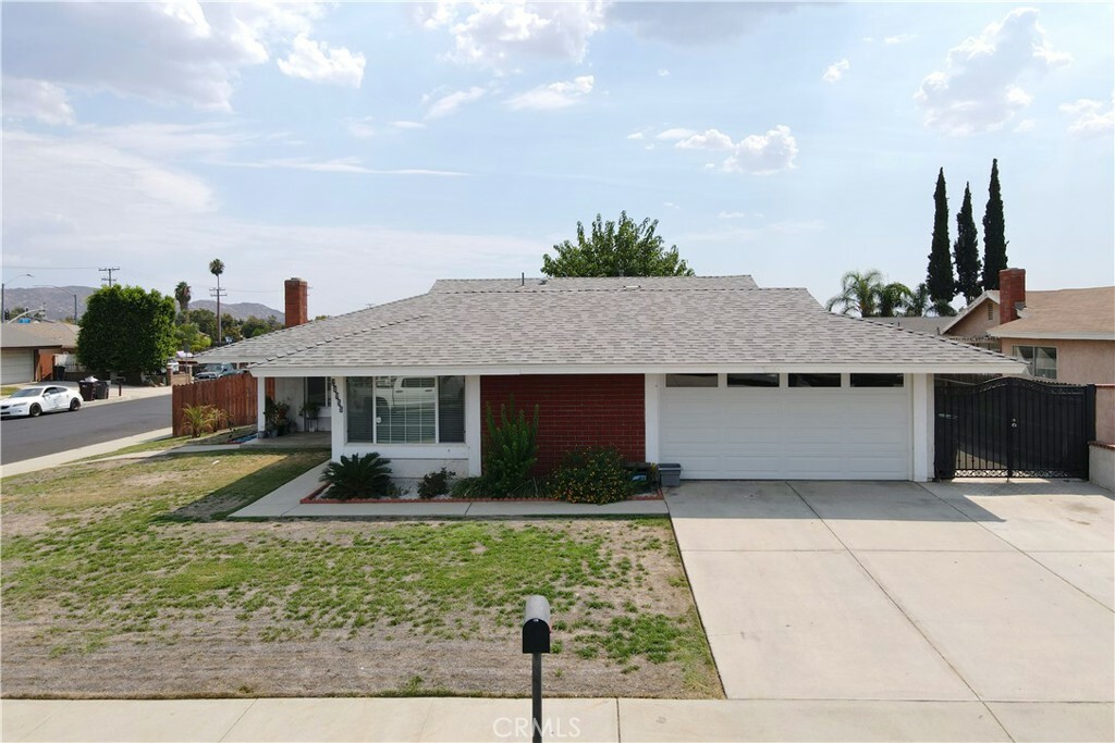 Property Photo:  24955 Basswood Street  CA 92553 