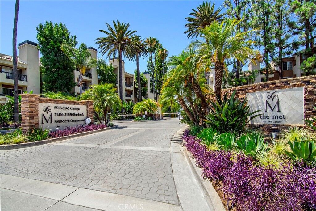 Property Photo: 5545 Canoga Avenue 203 CA 91367