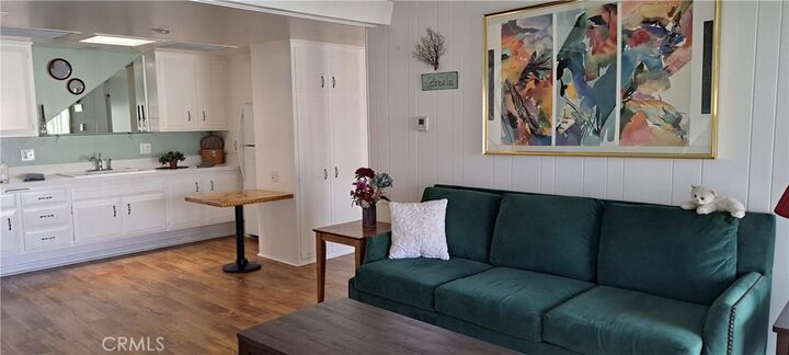 Property Photo: 1520 Northwood Rd M10. 244H CA 90740