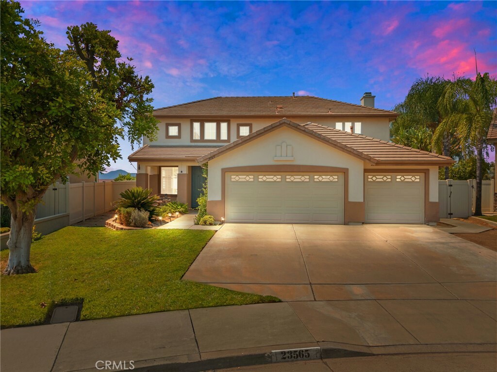 23565 Silkwood Court  Murrieta CA 92562 photo